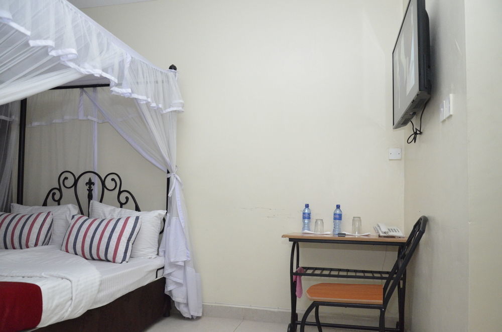Kima B&B Nairobi Exterior foto