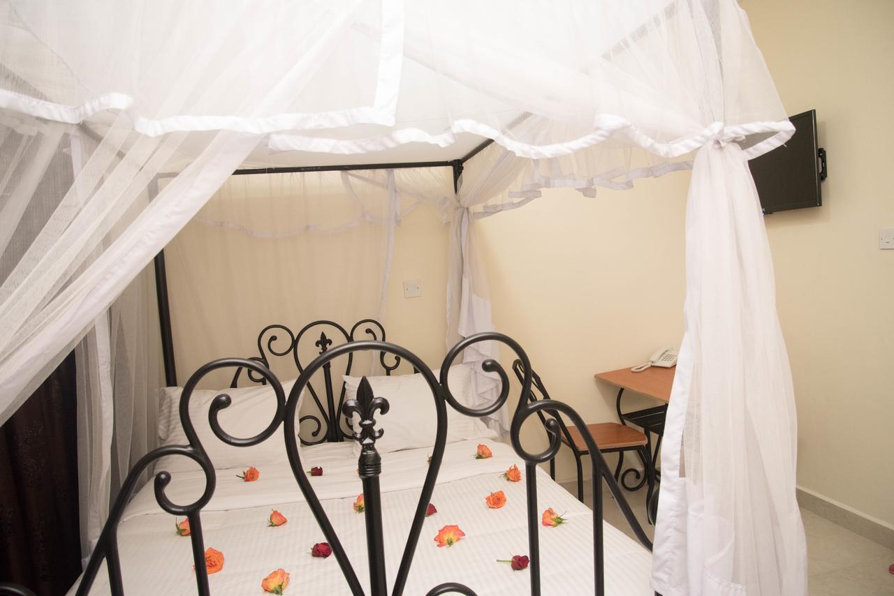 Kima B&B Nairobi Zimmer foto