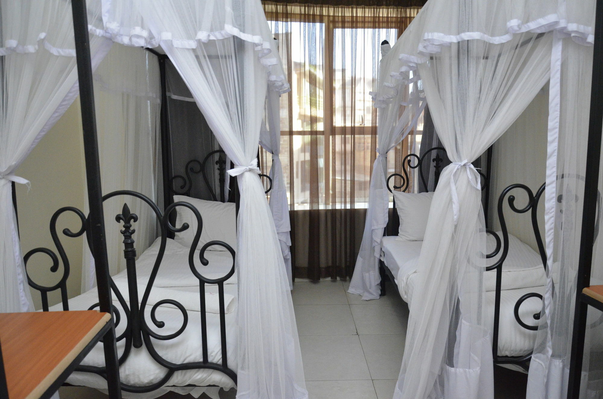 Kima B&B Nairobi Exterior foto
